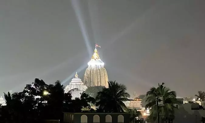 Puri Temple to Ensure Ghee Quality After Tirupati Controversy