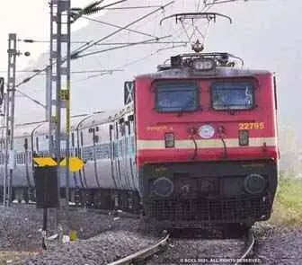 Special trains for Diwali and Chhath season Special trains for Diwali and Chhath season
