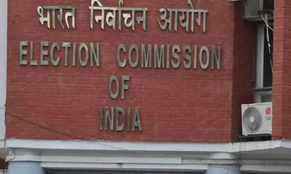 EC to have zero tolerance towards use of money power in Jkhand assembly polls EC to have zero tolerance towards use of money power in Jkhand assembly polls