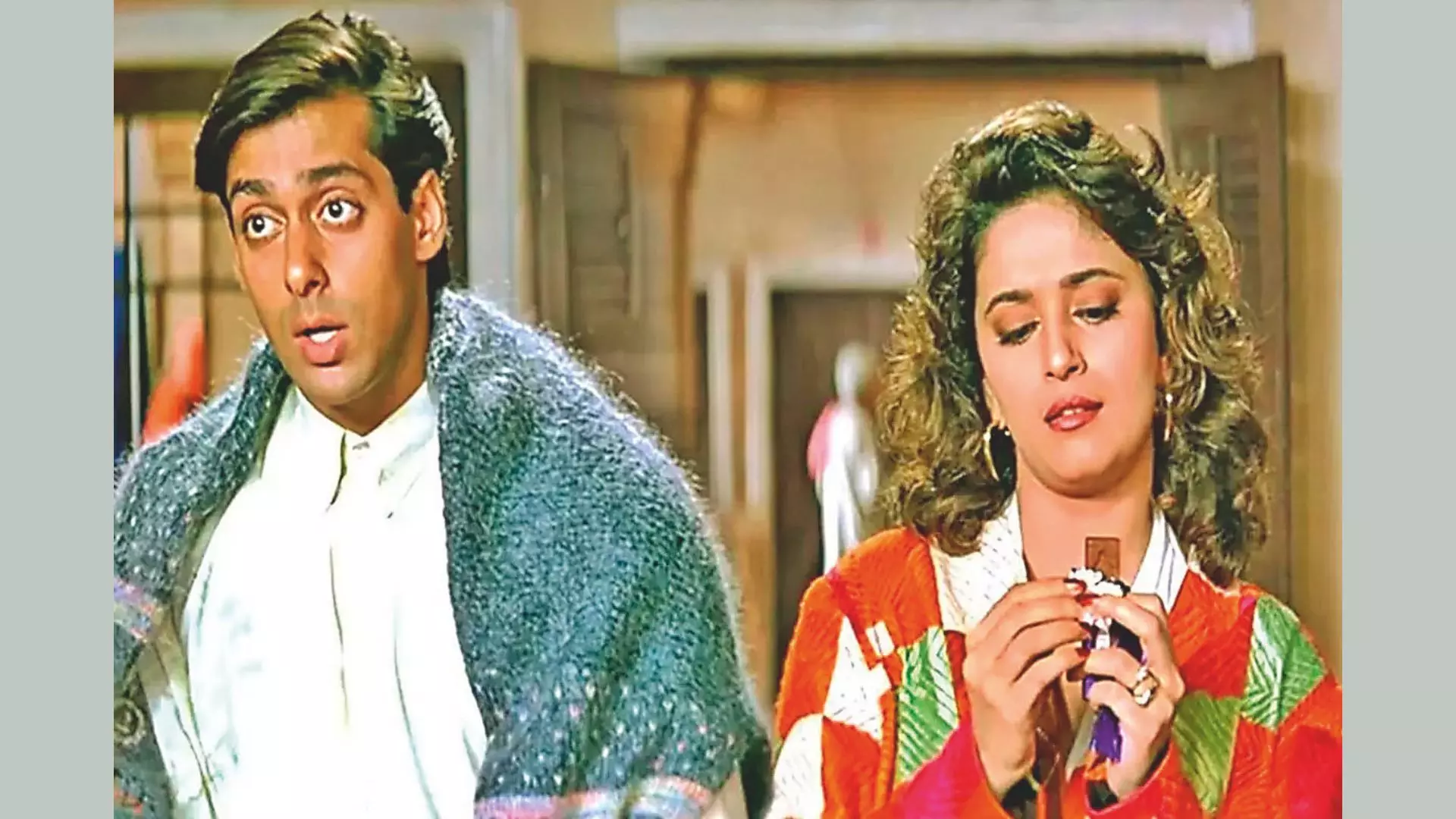 Flashbacks to Bollywood’s golden era, nostalgia or business strategy? Flashbacks to Bollywood’s golden era, nostalgia or business strategy?