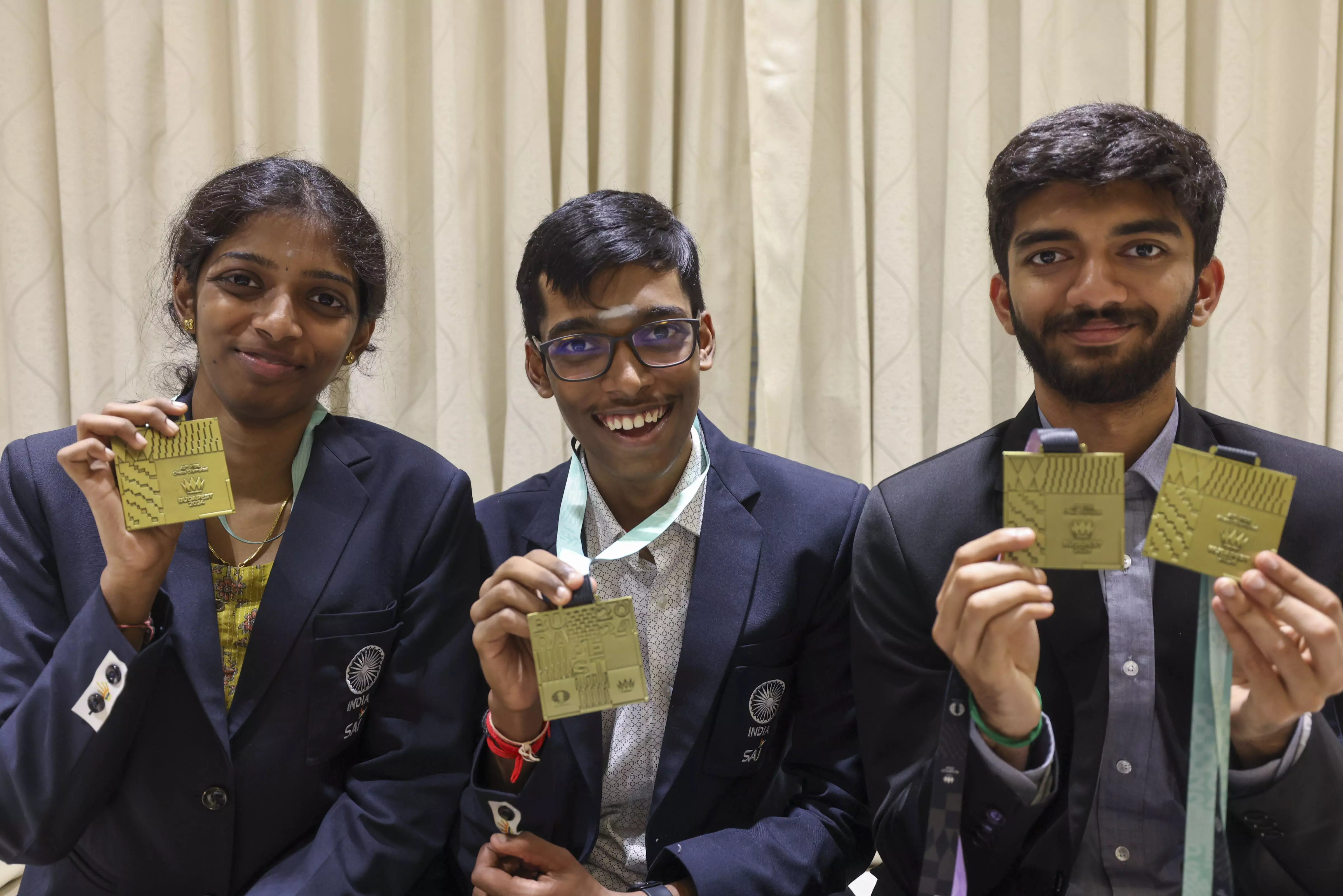 DC Edit | A new world chess order rises DC Edit | A new world chess order rises