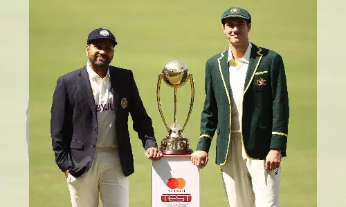 We should keep him quiet: Pat Cummins on India star batter ahead of BGT test We should keep him quiet: Pat Cummins on India star batter ahead of BGT test