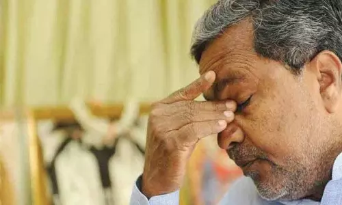 Siddaramaiah Responds to HC Order on Plot Case