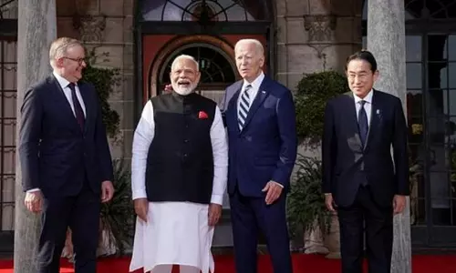 Everything you need to know about Quad-backed Cancer Moonshot Initiative