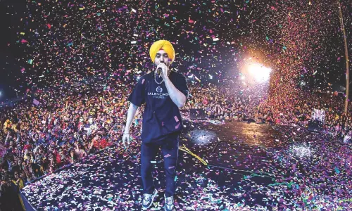 Live Concert Ticket Rip-Off