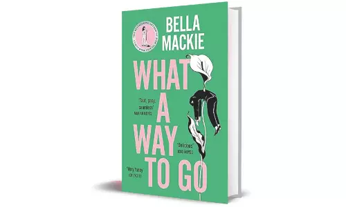 A birthday With Many (Un)Happy Returns Of The Day A birthday With Many (Un)Happy Returns Of The Day