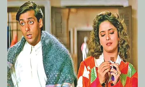 Flashbacks to Bollywood’s golden era, nostalgia or business strategy? Flashbacks to Bollywood’s golden era, nostalgia or business strategy?