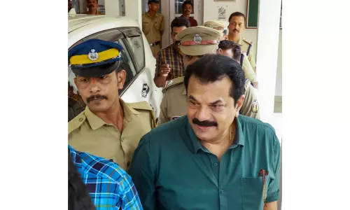 MLA and Actor Mukesh Arrested in Sexual Harassment Case, Released on Bail
