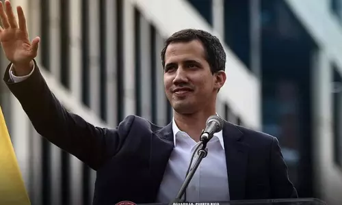 Saeed Naqvi | Rein in capitalism on the rampage, or liberal democracy’s days are numbered Saeed Naqvi | Rein in capitalism on the rampage, or liberal democracy’s days are numbered