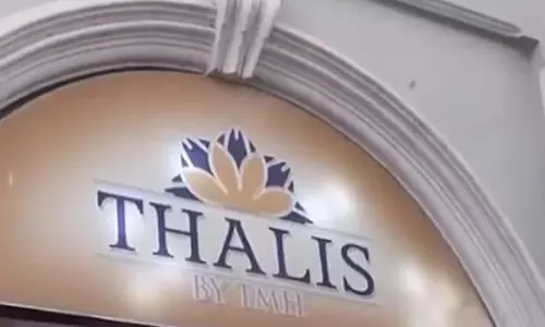 Inspection at Hyderabad’s Taj Mahal Hotel After Customer Finds Rat in Curry