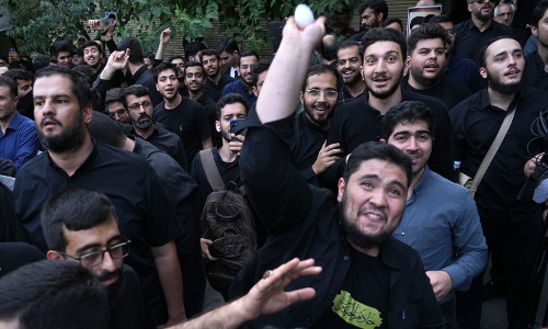 Sweden says Iran behind 2023 Koran burning hacker attack