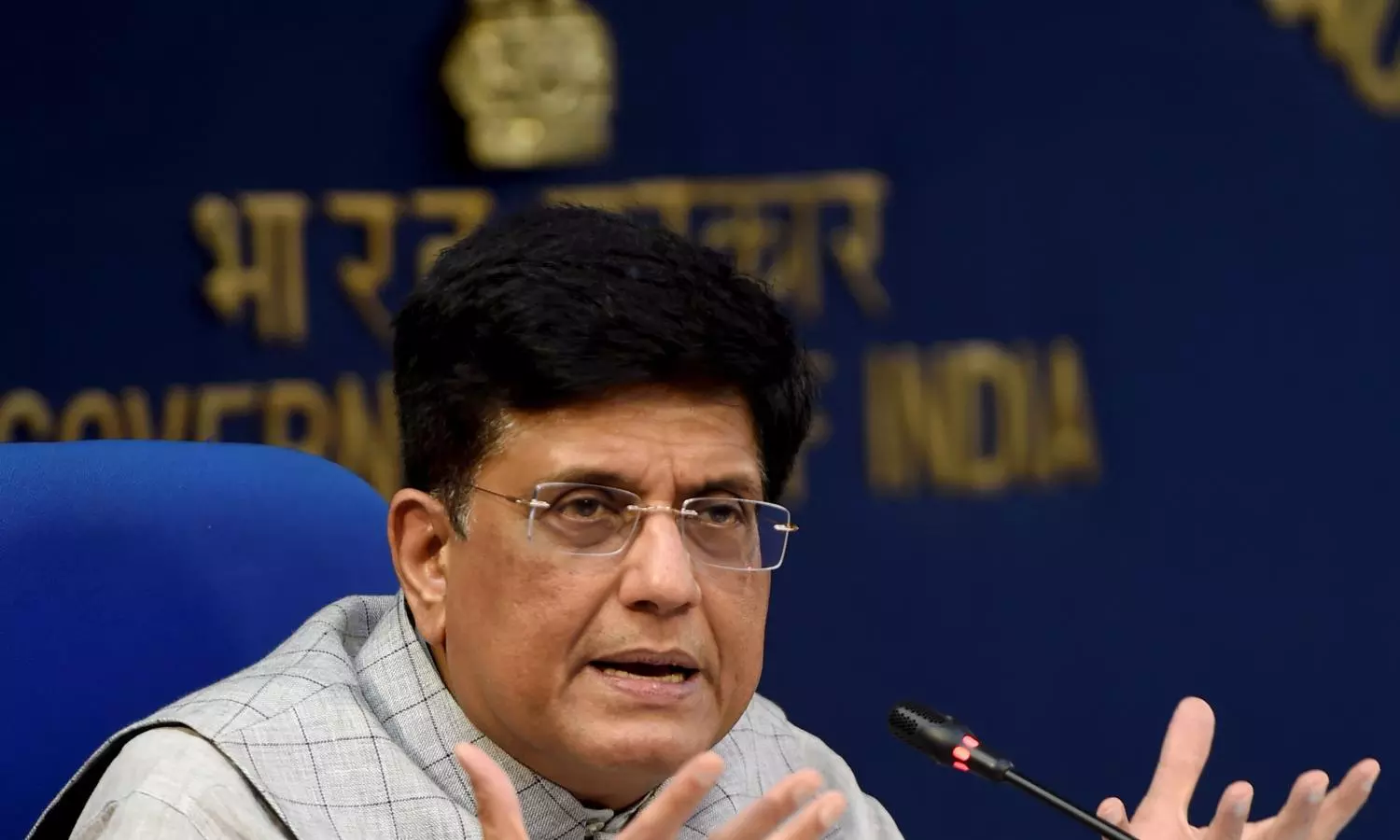 Jan Vishwas bill 2.0 to decriminalise minor offences possible in budget session next year: Goyal