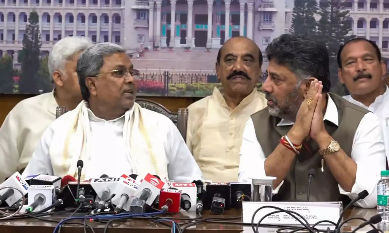 AA Edit | Karnataka CM must be probed AA Edit | Karnataka CM must be probed