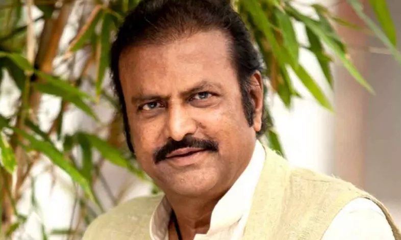 Theft in Mohan Babus House, Helper Nabbed