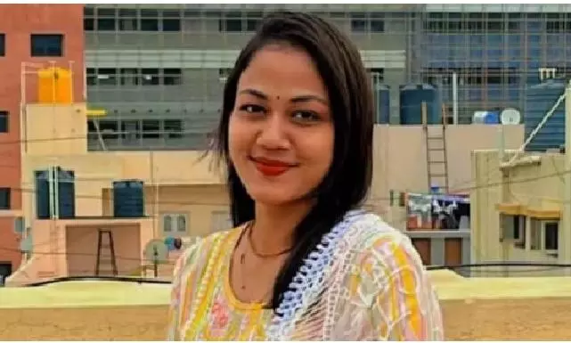 Accused in Bengaluru Murder Case Found Dead by Suicide Accused in Bengaluru Murder Case Found Dead by Suicide