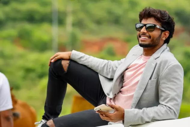 Hyderabad: Rape case filed against popular YouTuber Harsha Sai Hyderabad: Rape case filed against popular YouTuber Harsha Sai