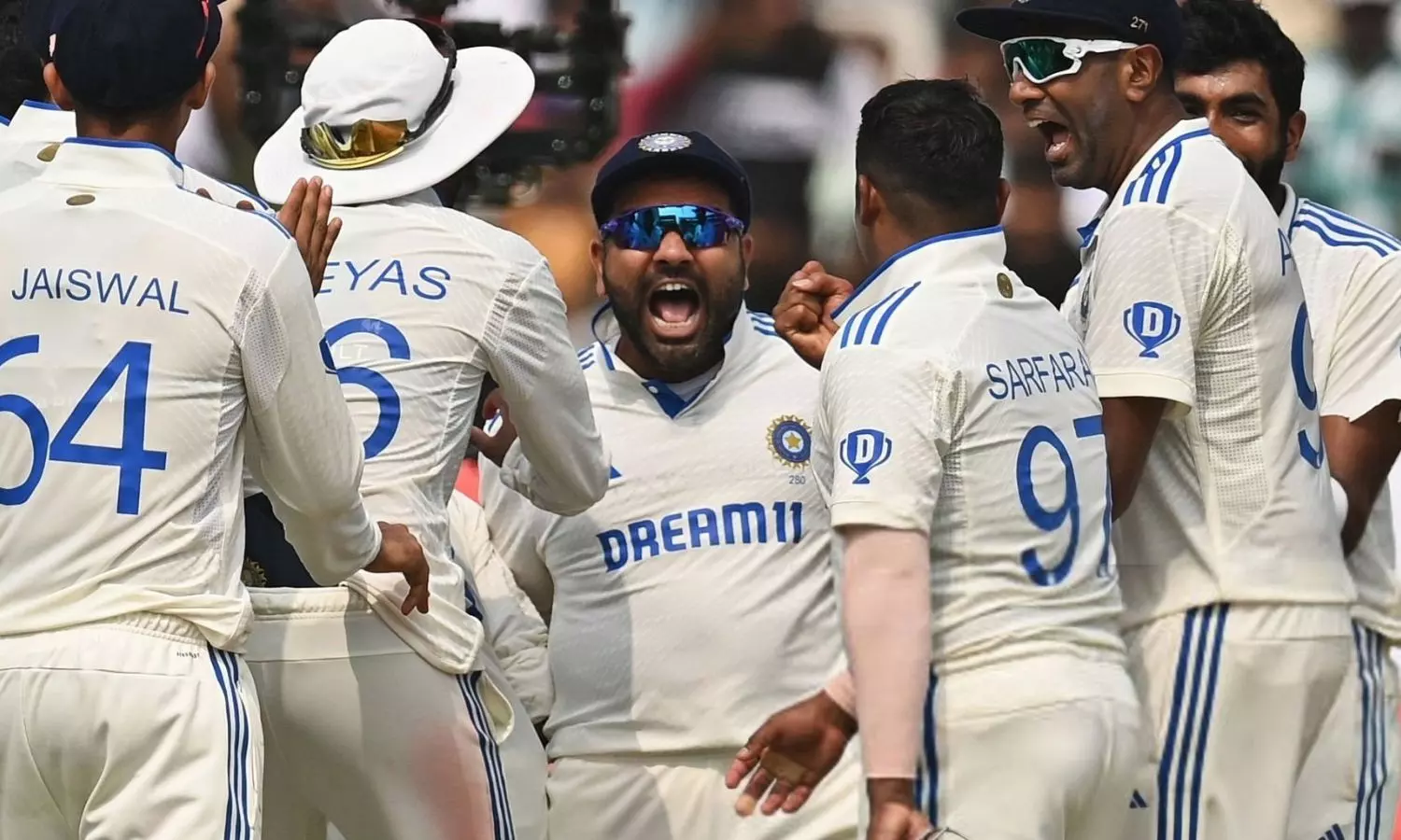 Team India best in world cricket at the moment, says this former English player Team India best in world cricket at the moment, says this former English player