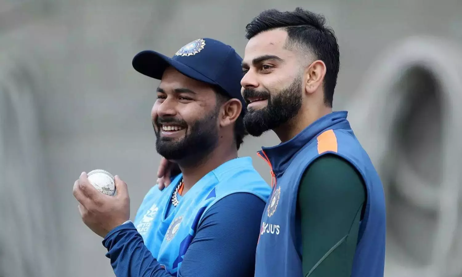Delhi Ranji Probables: Kohli, Pant named in 84-member list, no Ishant Delhi Ranji Probables: Kohli, Pant named in 84-member list, no Ishant