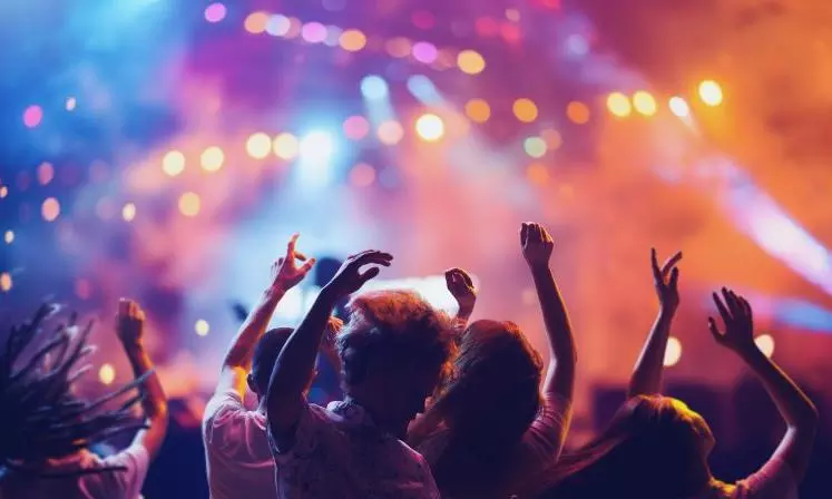 From Shopping to Concerts: A shift in spending choices of Indians From Shopping to Concerts: A shift in spending choices of Indians
