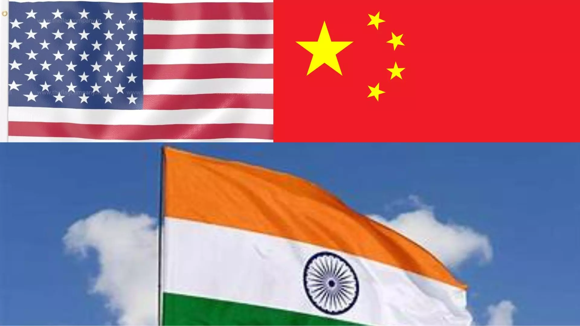 India edges past Japan, ranks third on Asia Power Index of Australian think tank India edges past Japan, ranks third on Asia Power Index of Australian think tank