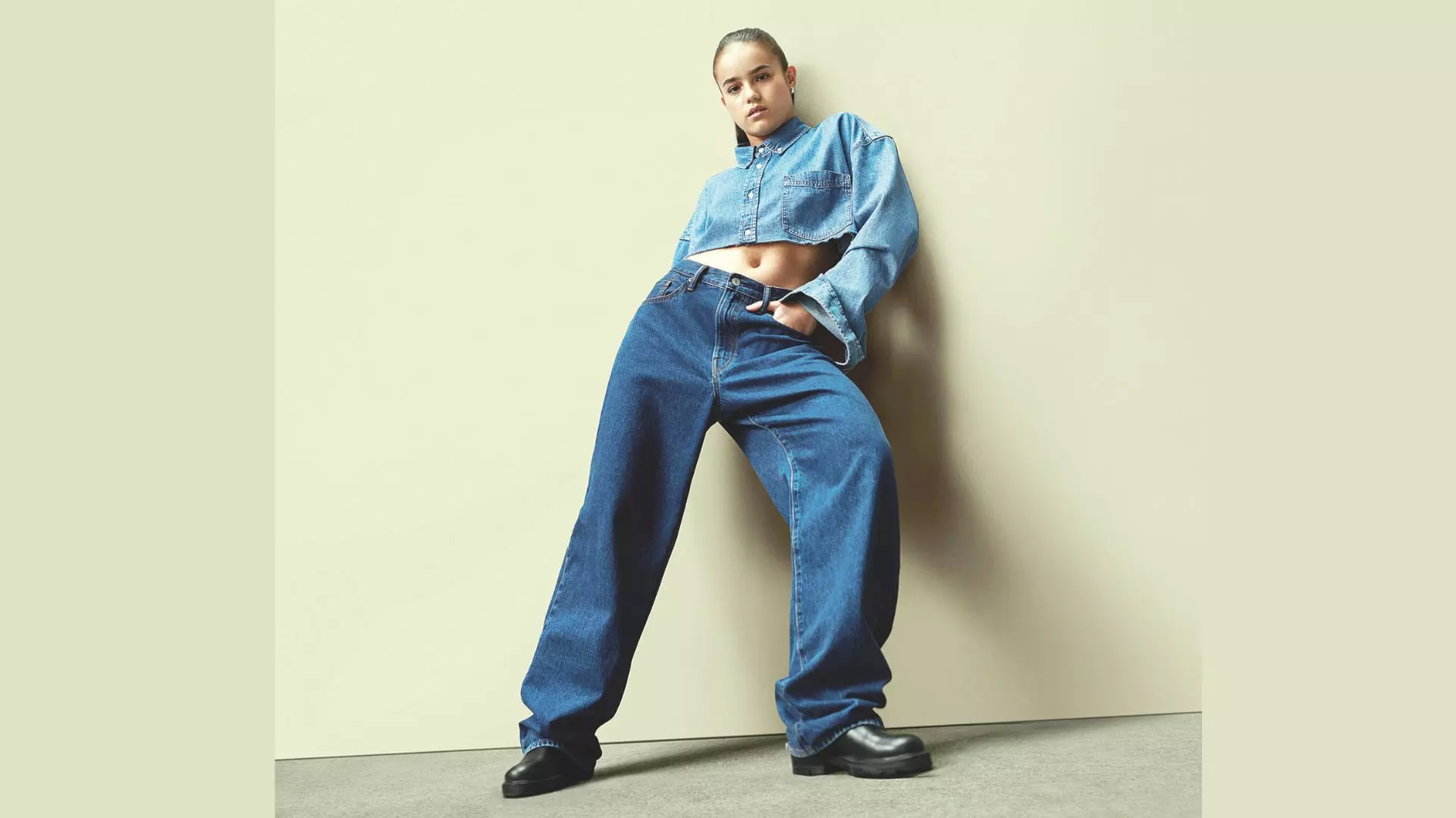 Baggy pants & cool vibes Baggy pants & cool vibes