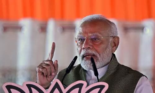 Appeal to all J&K voters to cast their vote: PM Modi