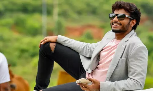 Hyderabad: Rape case filed against popular YouTuber Harsha Sai