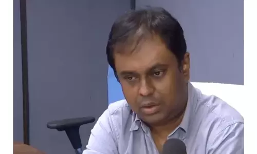 Dilip Cherian | Blame game afoot after Bengal floods: Power secy, chief engineer exit DVC