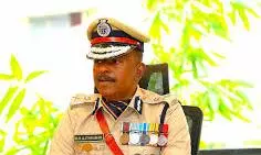 Kerala Govt Orders Probe Into Meeting Between ADGP and RSS Leaders