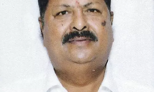 Krishnaiahs actions would brand him as a traitor in history: Karumuri Nageswarao