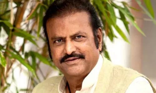 Theft in Mohan Babus House, Helper Nabbed