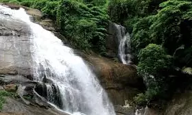 Waterfalls turn fatal for tourists in Vizag
