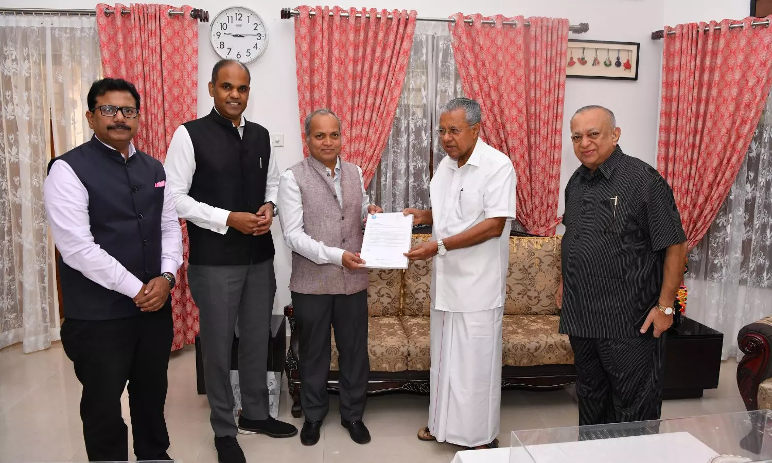 Bajaj FinServ donates Rs. 2 crores to Wayanad Landslide Relief Bajaj FinServ donates Rs. 2 crores to Wayanad Landslide Relief