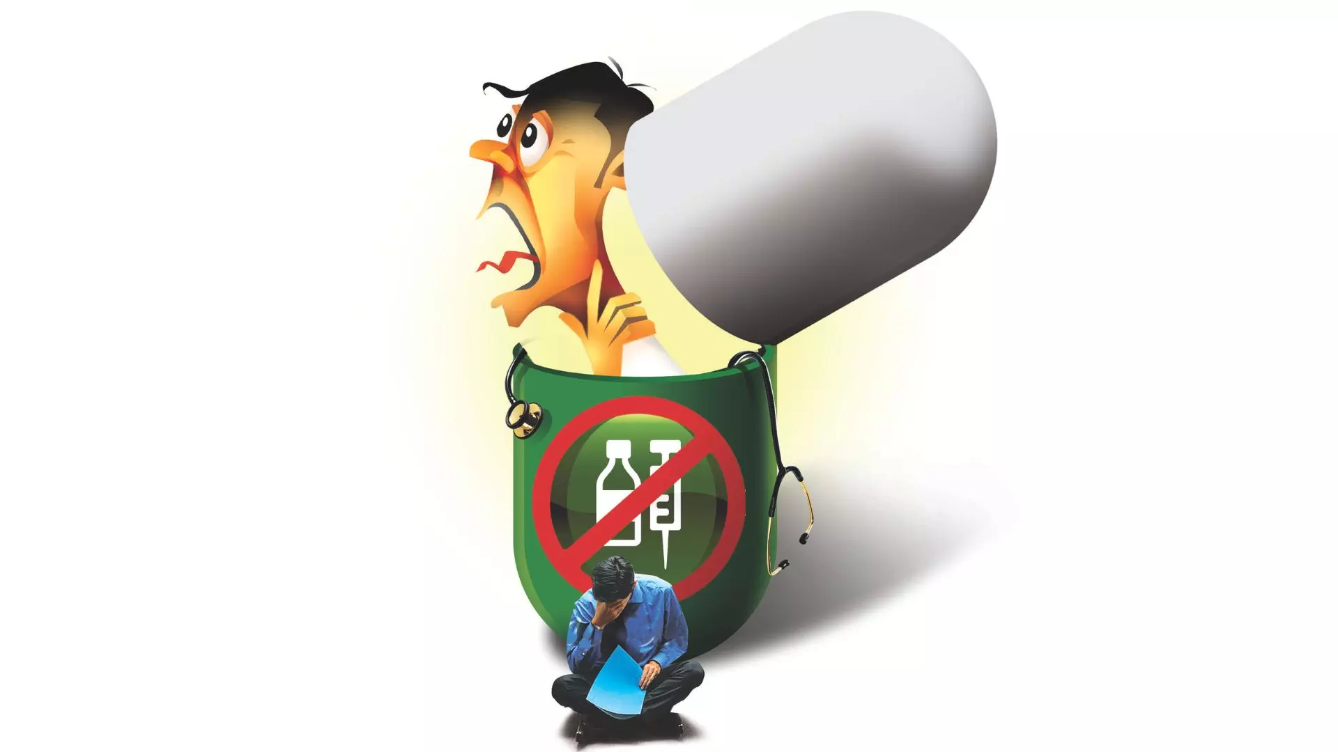 Pills that Kill Pills that Kill