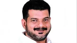 Kerala: Nilambur MLA P V Anwar snaps ties with ruling LDF, alleges corruption Kerala: Nilambur MLA P V Anwar snaps ties with ruling LDF, alleges corruption