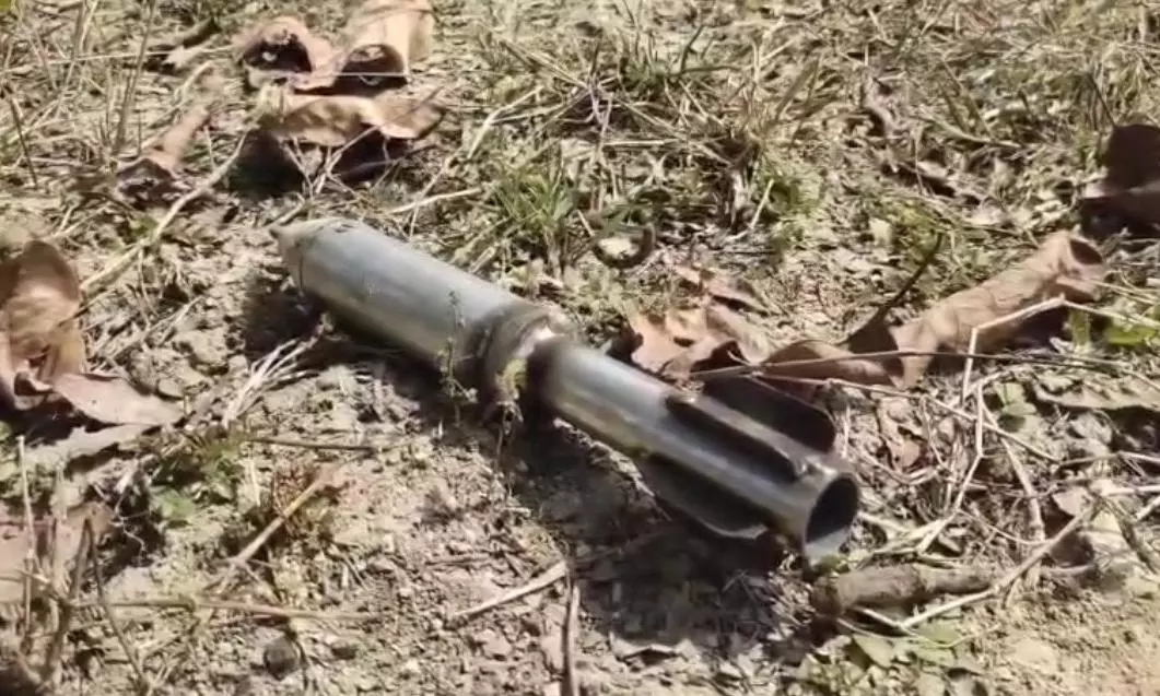 Chhattisgarh: Three Senior Maoists Killed in Encounter Chhattisgarh: Three Senior Maoists Killed in Encounter