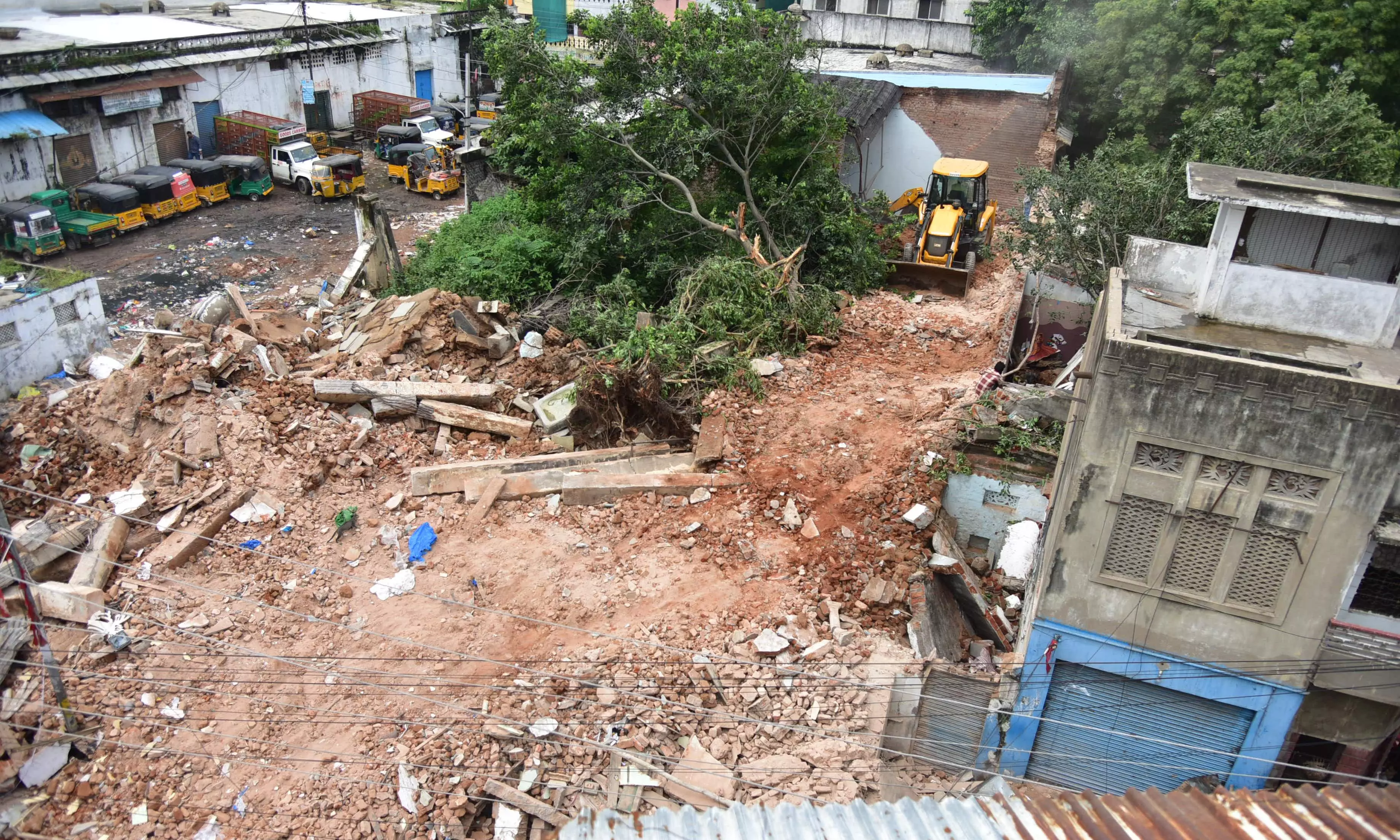 Experts Call for Old Jailkhana Restoration Experts Call for Old Jailkhana Restoration