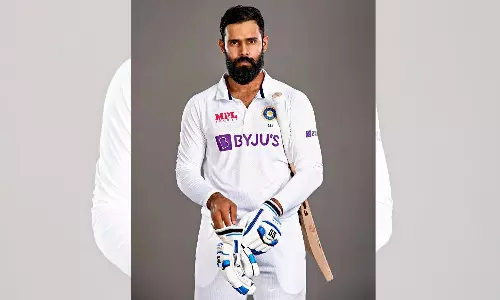 This Indian test specialist will be dearly missed in Australia tour, says Vihari