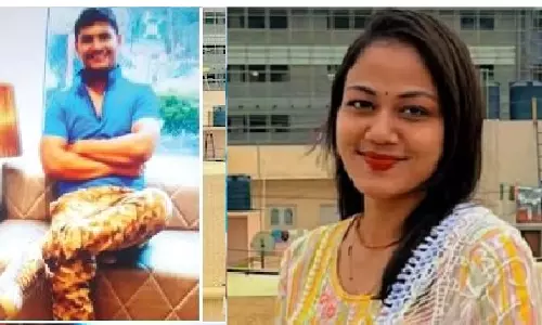 Bengaluru murder case: Love, betrayal, and tragedy unfold