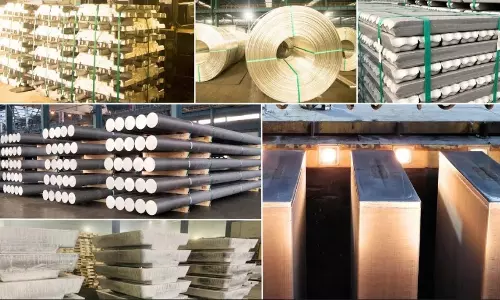 Vedanta becomes only aluminium producer to comply with government’s quality control order