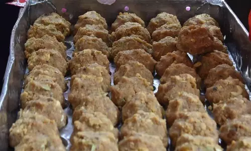 SIT Adds 11 More Accused in Tirumala Adulterated Ghee Case