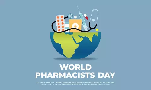 World Pharmacist Day observed in Hanamkonda