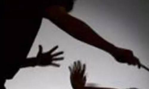 Telangana: Man killed after attack by psycho