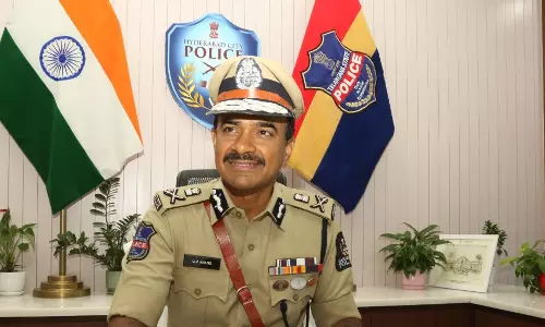 Anand Vows Legal Action Against High-Decibel DJ Systems