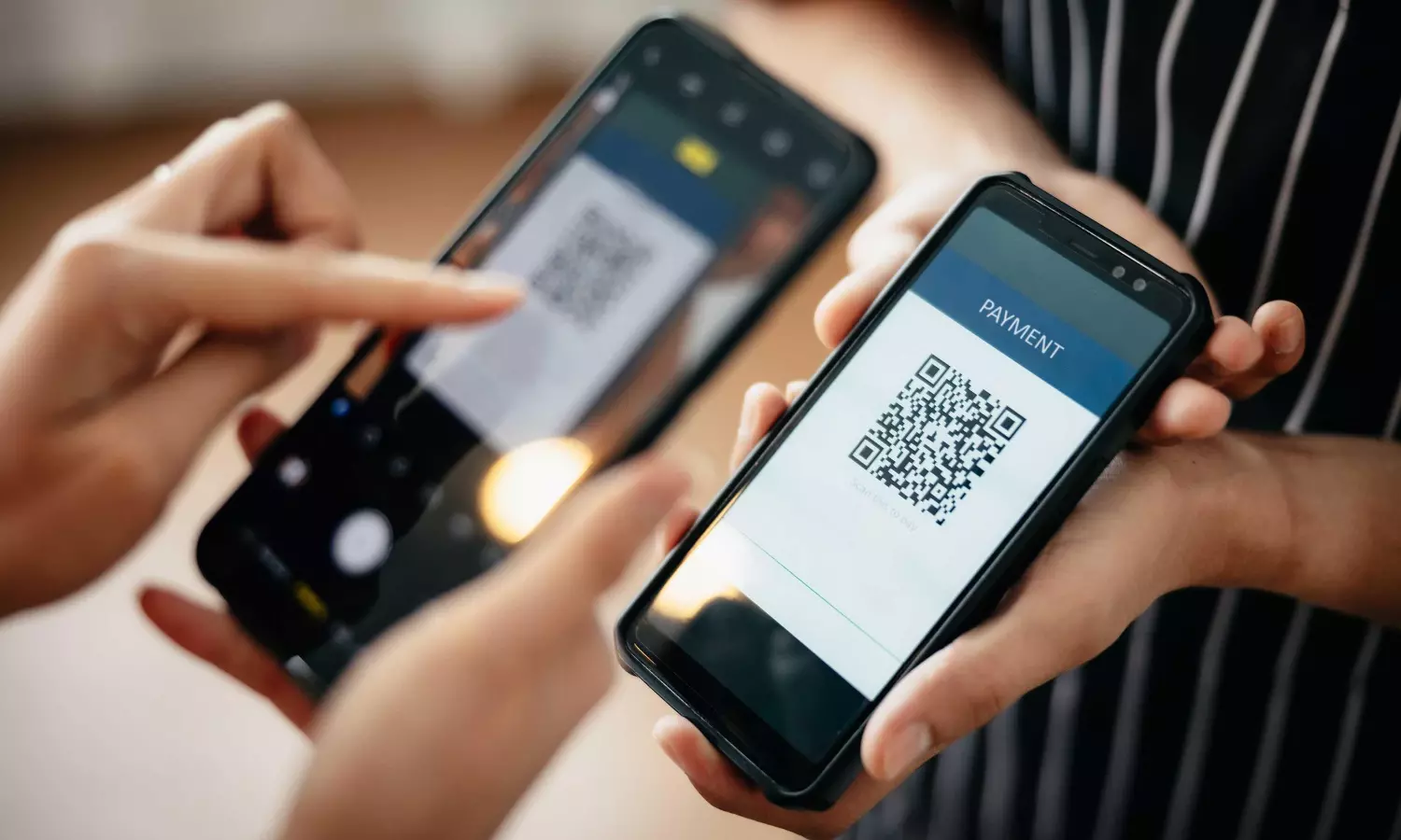 Majority of users say they will stop using UPI if transaction fee is levied: Survey Majority of users say they will stop using UPI if transaction fee is levied: Survey