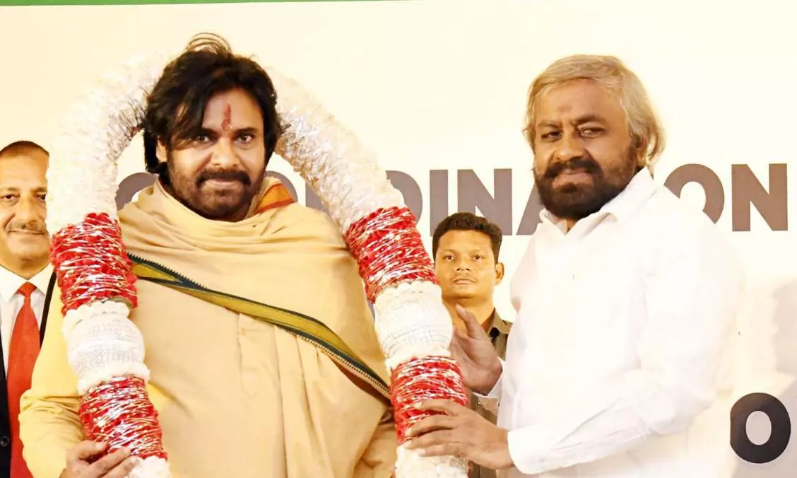 AP and Karnataka Sign MoU to Tackle Wildlife Challenges