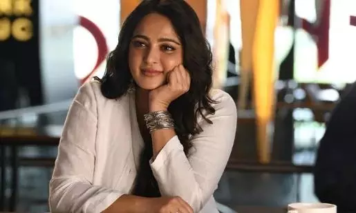 Anushka Shettys nod for Bhaagmathie sequel Anushka Shettys nod for Bhaagmathie sequel