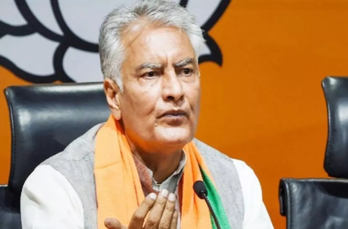 BJPs Punjab Prez Offers to Quit BJPs Punjab Prez Offers to Quit