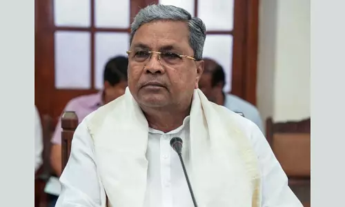 Lokayukta files FIR against Karnataka CM in Mysuru
