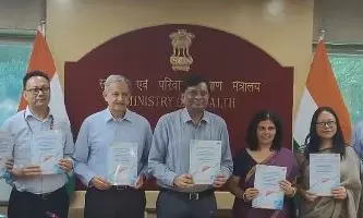 1-3 out of 10 people beng diagnosed with non-alcoholic fatty liver disease: Health Secretary